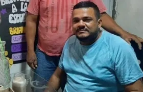 Pablo Enrique Roncallo Beltrán.