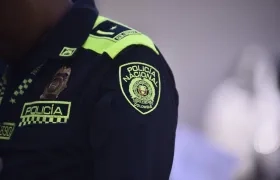 Posible conducta del suboficial podría ser catalogada como violencia de género.