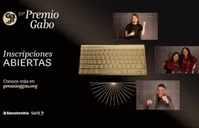 El premio coincide con el trigésimo aniversario de la Fundación. 
