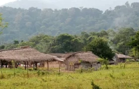 Región del Catatumbo