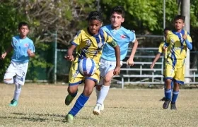 La Caribe Champions se extenderá hasta el 12 de enero.