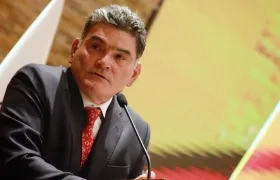 Gregorio Eljach Pacheco, Procurador General de la Nación.