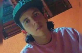 Kevin Daniel Sierra.