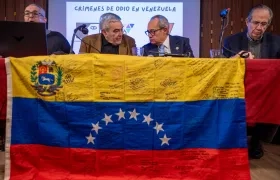 Miembros de Covidod. 