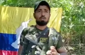 Willinton Henao Gutiérrez, alias ‘Mocho Olmedo’.