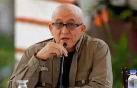 Alias 'Antonio García'.