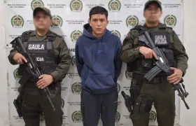 Luis Alfredo Carrillo Ortiz, alias 'Gocho'.