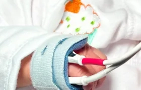 LPR Foundation marca la pauta en Colombia.