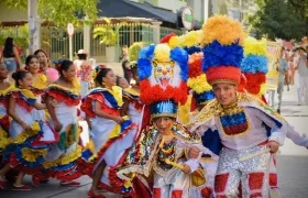 Organizados por Fayfa.