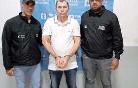 Carlos Manuel Villareal Mercado. 