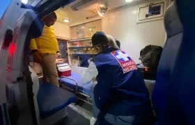 Se ha dispuesto un plan especial con ambulancias, socorristas y puntos de atención. 