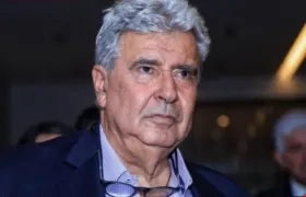 Fernando Molina. 