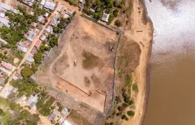 Región de La Mojana.