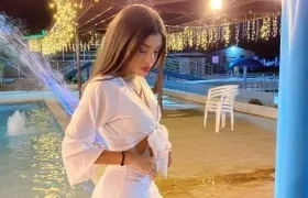 Luisa Fernanda Pacheco.