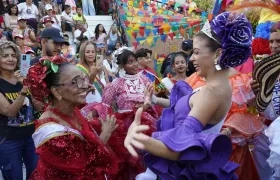 Se destacarán historias del Carnaval de Barranquilla.