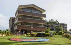 Universidad del Atlántico.