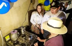 Usuarios de Vanti en Boyacá