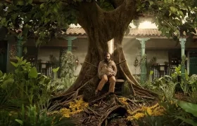 Se espera que se estrene en junio.