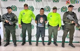 Edwin Collo Dagua, alias 'Guajiro'.