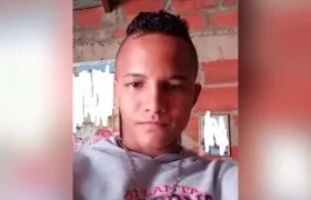 Leonardo Andrés Alvarado Barrios.