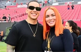 Daddy Yankee y Mireddys González se separaron a principios de diciembre de 2024.