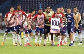 Junior viene de caer como local ante Envigado. 