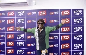 Wilson Manyoma, más conocido como Wilson 'Saoko.