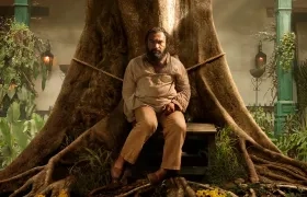 La premiación será el el 27 de abril.