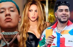 Esta gala premia lo más destacado del panorama musical en Colombia. 