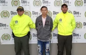 Carlos Andrés Moncayo Gómez 