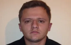 Rubén Oseguera González, alias el 'Menchito’. 