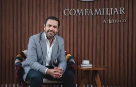 Herber Mantilla Gómez. 