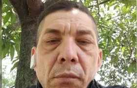 Leonardo Fabio Ternera Calvo.