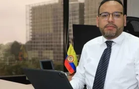 Julián Molina, nuevo Ministro de las TIC.