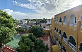 Politécnico de la Costa Atlántica.