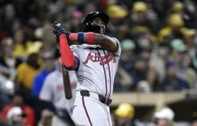 Jurickson Profar. 