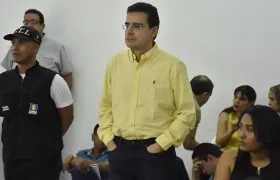 Ramsés Vargas Lamadrid.