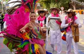 Tatiana Angulo Fernández De Castro.