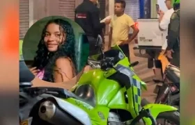 José Carlos Villarreal, capturado, / Dalila Patricia Hernández Cuello, asesinada.