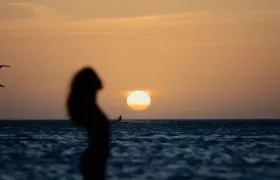 Paisajes de La Guajira.