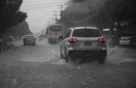 MinAmbiente emitió varias recomendaciones para la temporada de lluvias.