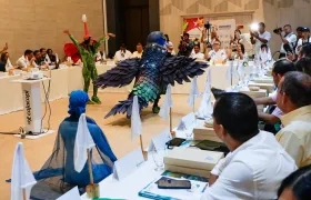 La apertura de la convocatoria se dio en medio de la Asamblea de Asocars.