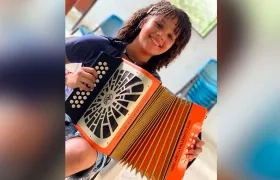 Galicia Camacho Gómez. 