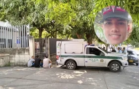 Aníbal Jesús García Puente.