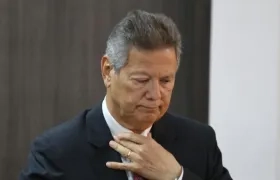 Antonio Guerra De la Espriella.