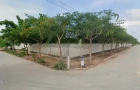 Barrio Ciudad Caribe de Barranquilla.