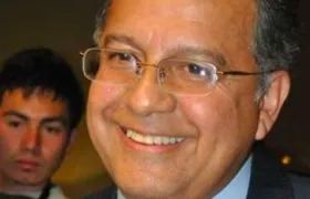 Camilo Tarquino. 