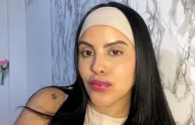 Carolina Isabel Marenco Lauren. 