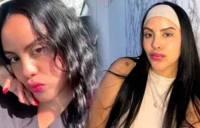 Carolina Isabel Marenco Lauren.