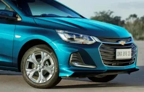 Chevrolet será una de las marcas más perjudicadas.